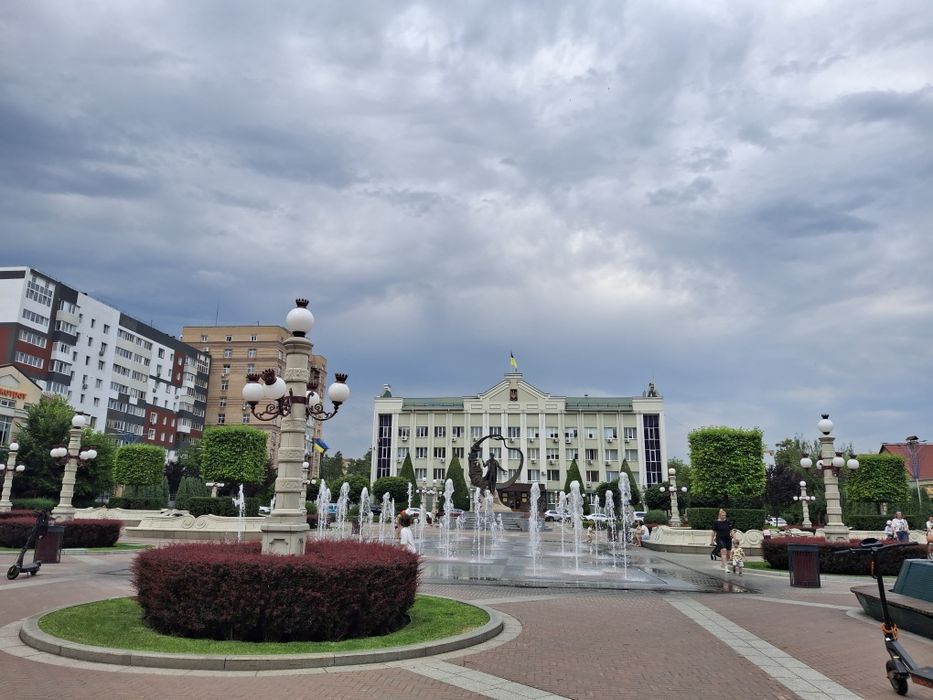 Квартира на вул. Шевченка в Києві, ID 271567, фото №21