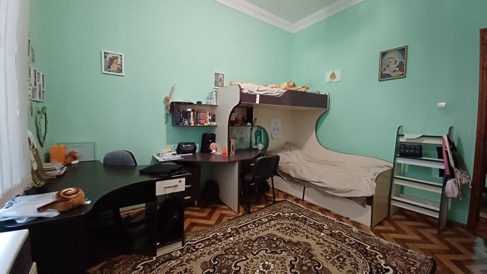 Квартира на вул. Шевченка в Івано-Франківську, ID 327840, фото №11
