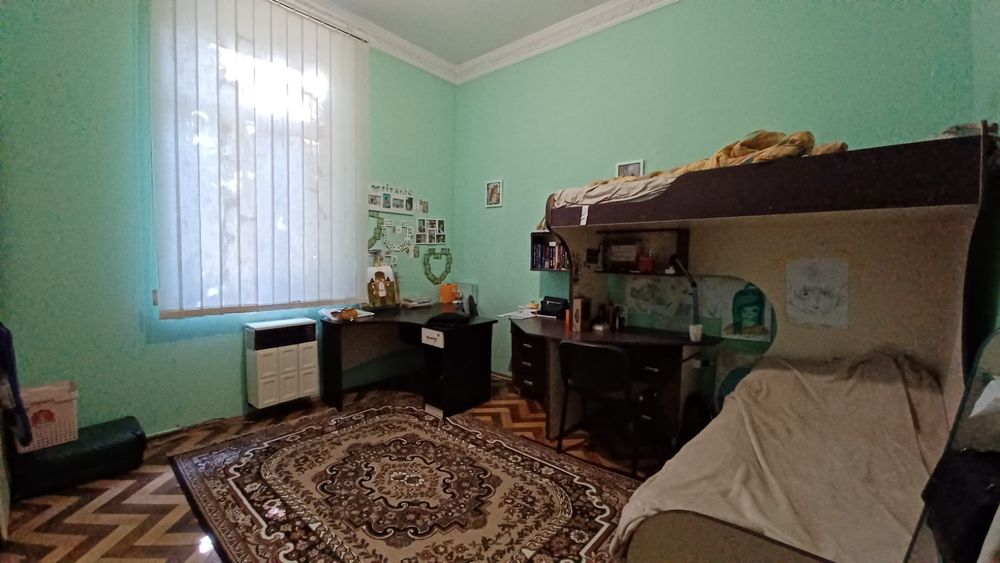 Квартира на вул. Шевченка в Івано-Франківську, ID 327840, фото №12