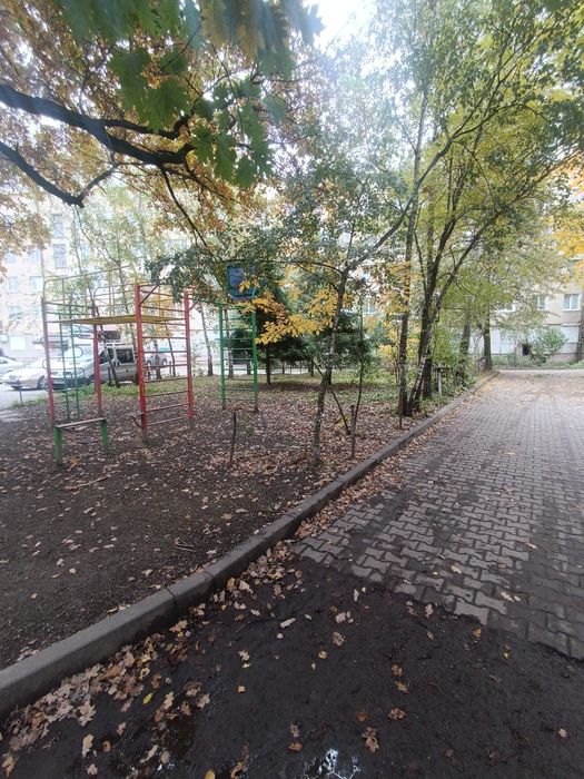 Квартира на вул. Шевченка в Івано-Франківськ, ID 327840, фото №4