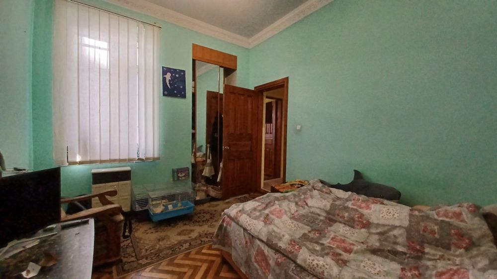 Квартира на вул. Шевченка в Івано-Франківську, ID 327840, фото №9