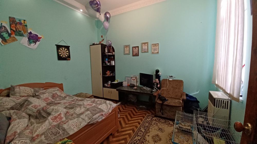 Квартира на вул. Шевченка в Івано-Франківську, ID 327840, фото №10