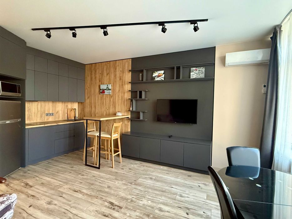 Квартира на вул. Валерія Самофалова, 16а/6, ID 373005, фото №1
