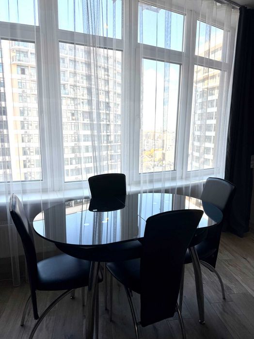 Квартира на вул. Валерія Самофалова, 16а/6 в Одесі, ID 373005, фото №11