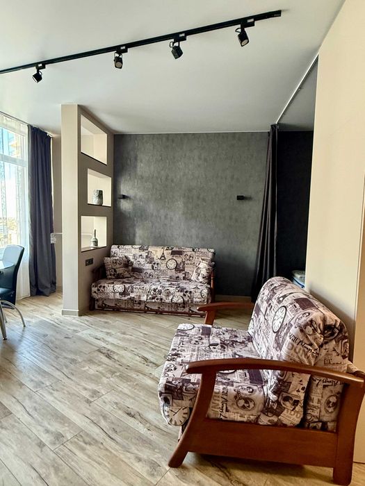 Квартира на вул. Валерія Самофалова, 16а/6 в Одесі, ID 373005, фото №6