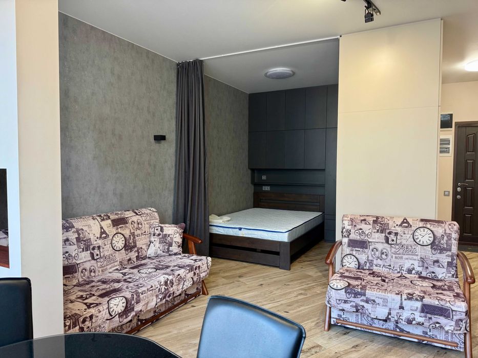 Квартира на вул. Валерія Самофалова, 16а/6 в Одесі, ID 373005, фото №7