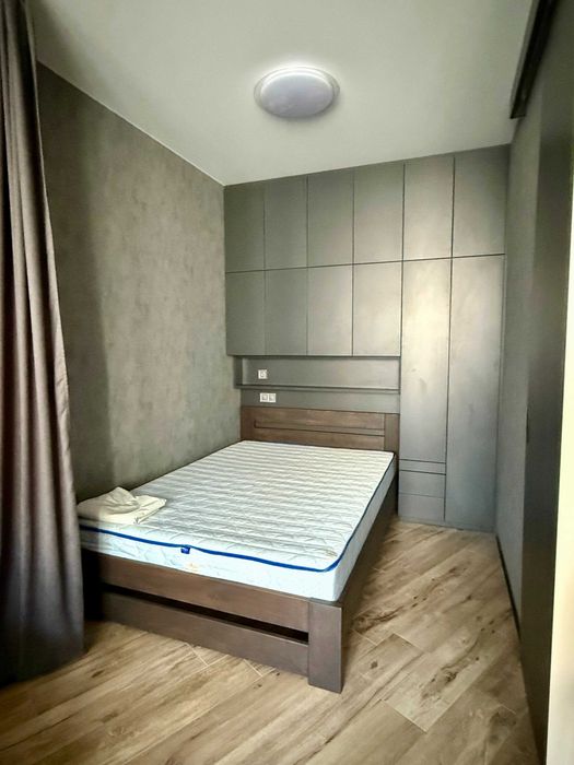 Квартира на вул. Валерія Самофалова, 16а/6 в Одесі, ID 373005, фото №8