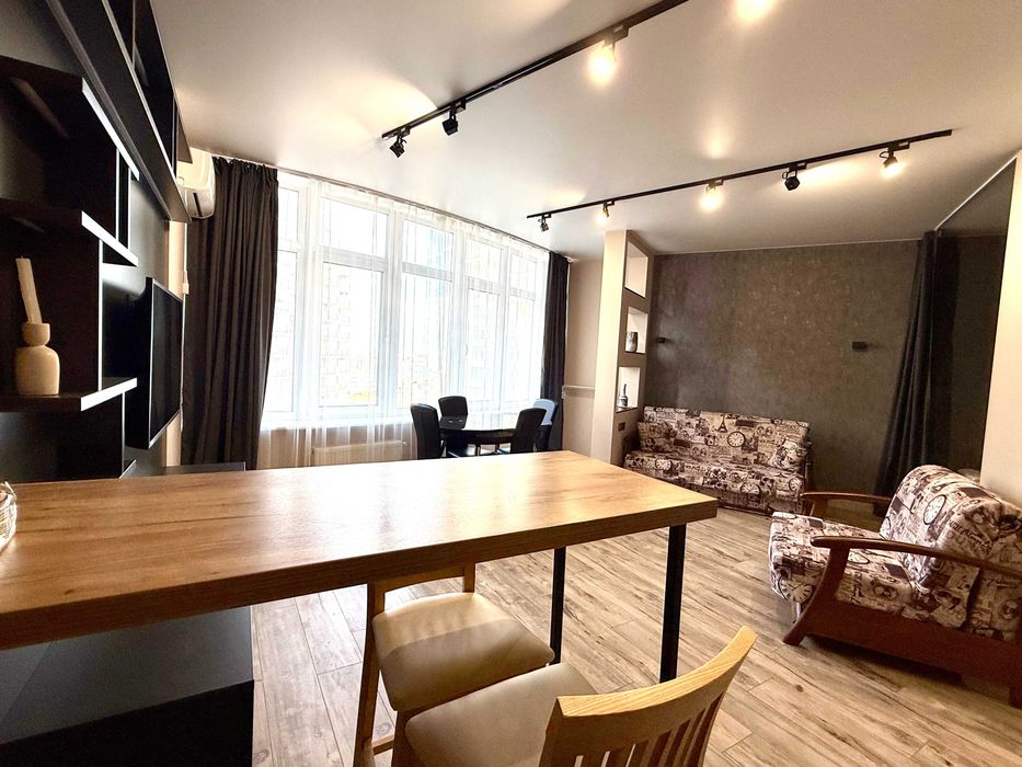 Квартира на вул. Валерія Самофалова, 16а/6 в Одесі, ID 373005, фото №9