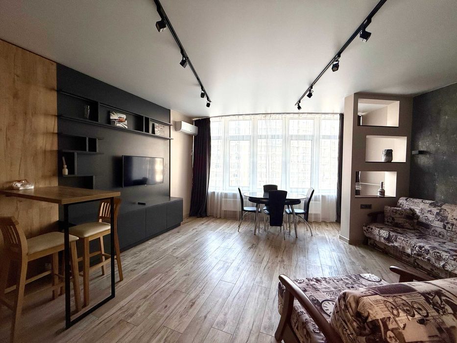 Квартира на вул. Валерія Самофалова, 16а/6 в Одесі, ID 373005, фото №10