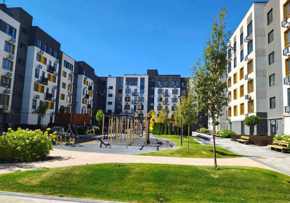 Квартира на ЖК Молодість в Київ, ID 245643, фото №5