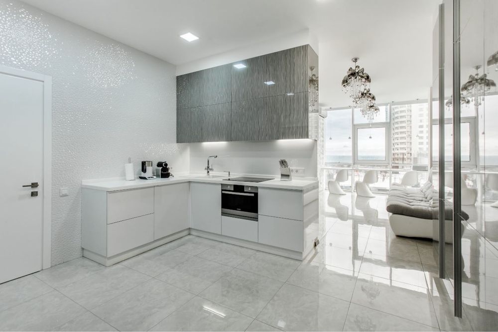 Квартира на ЖК «Шестая Жемчужина» в Одесі, ID 331750, фото №6