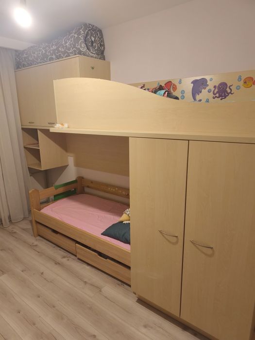Квартира на вул. Ярослава Мудрого, 51 в Краматорську, ID 394930, фото №6