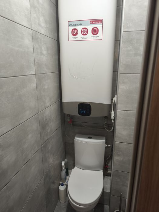 Квартира на вул. Ярослава Мудрого, 51 в Краматорську, ID 394930, фото №8