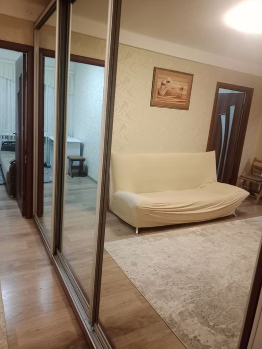 Квартира на Вознесенівський в Запоріжжі, ID 255508, фото №14