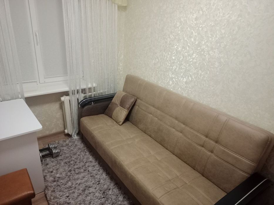 Квартира на Вознесенівський в Запоріжжі, ID 255508, фото №17