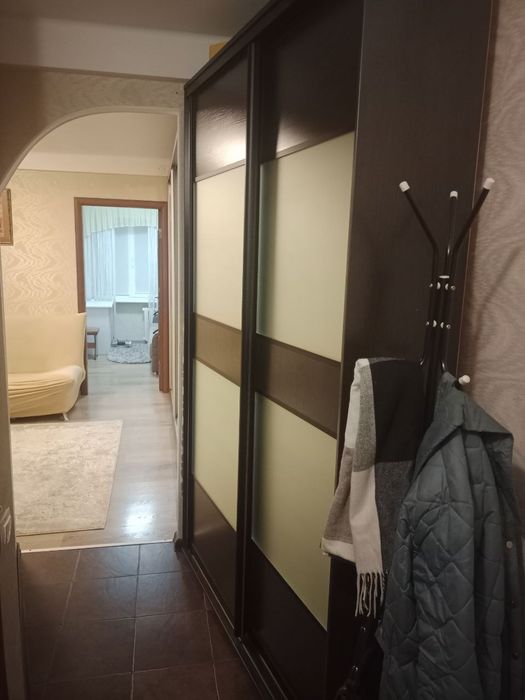 Квартира на Вознесенівський в Запоріжжі, ID 255508, фото №18