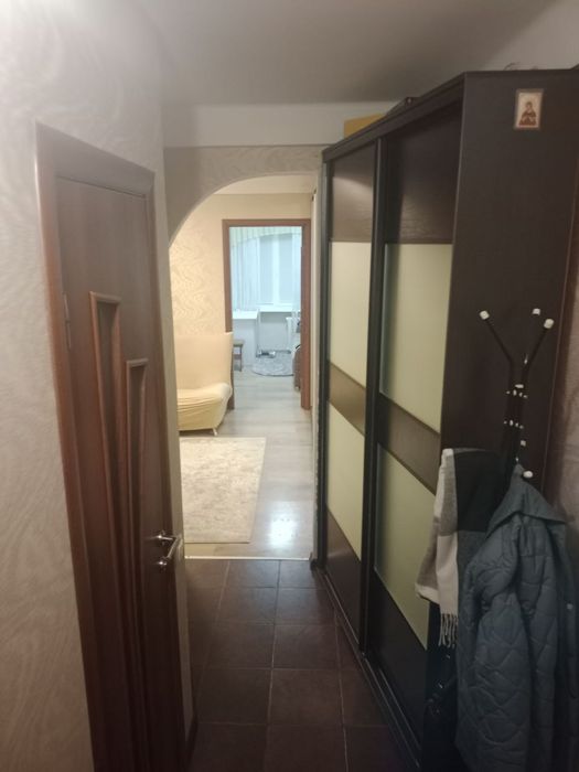 Квартира на Вознесенівський в Запоріжжі, ID 255508, фото №19