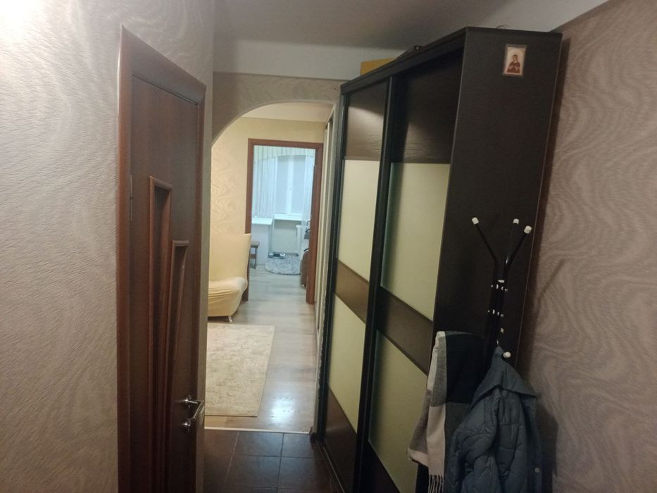 Квартира на Вознесенівський в Запоріжжі, ID 255508, фото №20