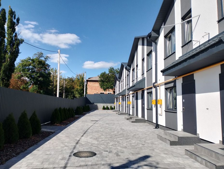 Квартира в Києві, ID 311435, фото №3