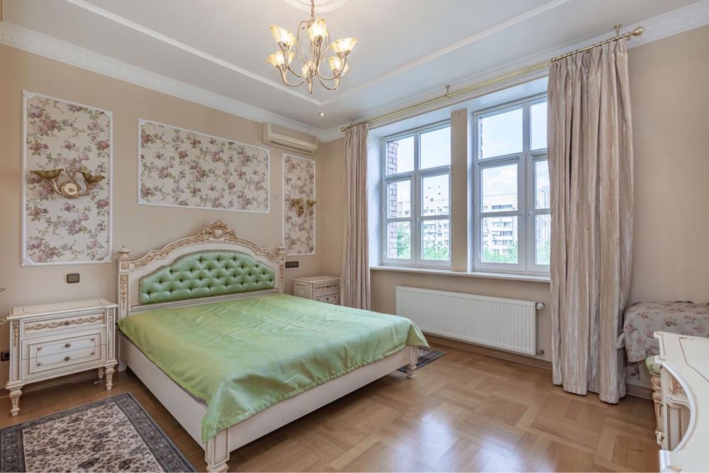 Купити квартиру за адресою вул. Олеся Гончара, 26 в Київ на Findly.com.ua Квартира на вул. Олеся Гончара, 26 в Київ, ID 209784, фото №1