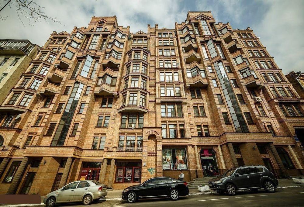 Квартира на вул. Олеся Гончара, 26 в Київ, ID 209784, фото №2