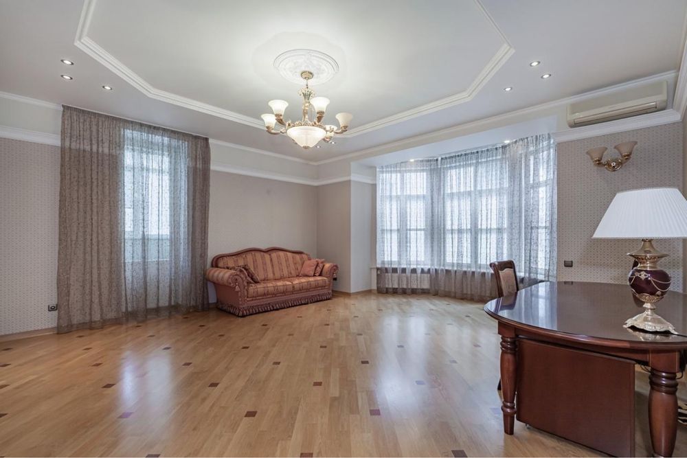 Квартира на вул. Олеся Гончара, 26 в Києві, ID 209784, фото №11