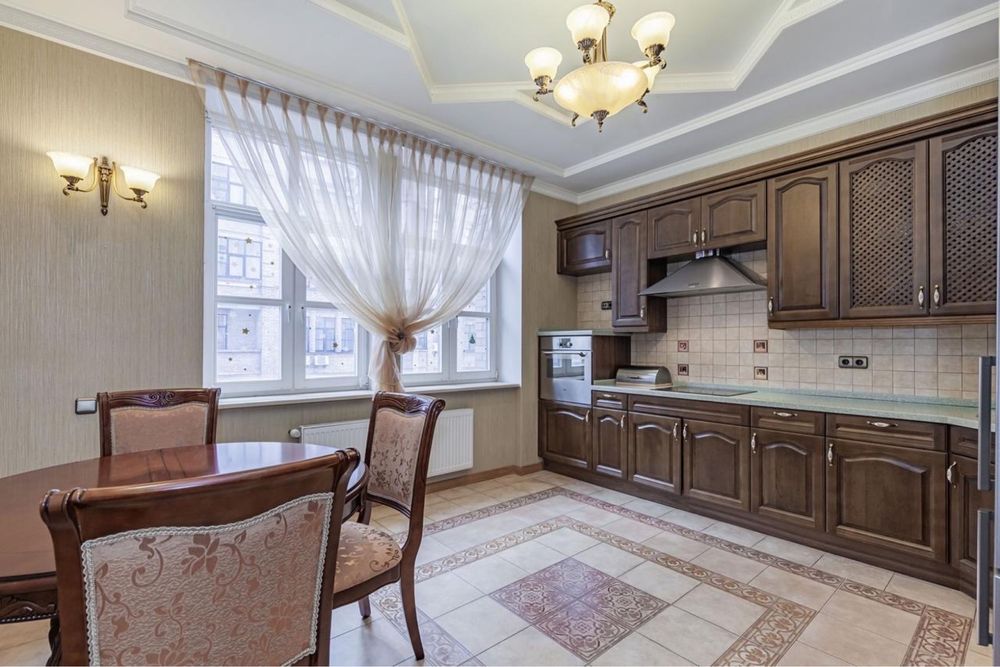 Квартира на вул. Олеся Гончара, 26 в Києві, ID 209784, фото №13