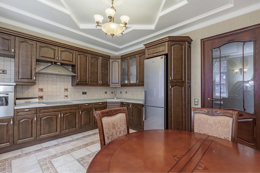 Квартира на вул. Олеся Гончара, 26 в Києві, ID 209784, фото №14