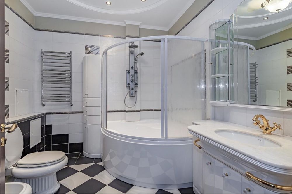 Квартира на вул. Олеся Гончара, 26 в Києві, ID 209784, фото №15