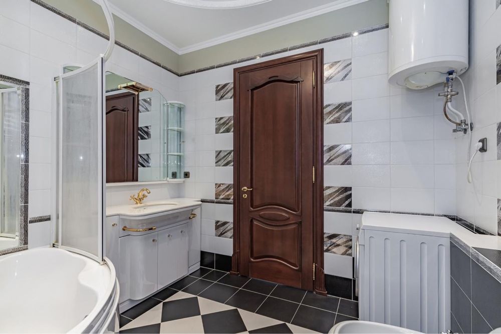 Квартира на вул. Олеся Гончара, 26 в Києві, ID 209784, фото №16