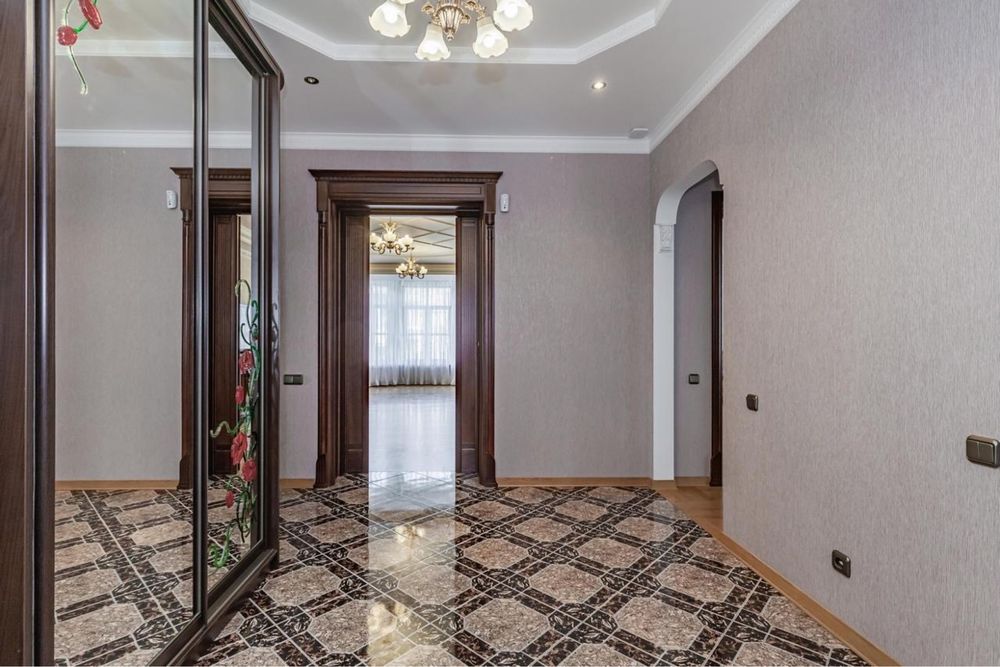 Квартира на вул. Олеся Гончара, 26 в Києві, ID 209784, фото №17