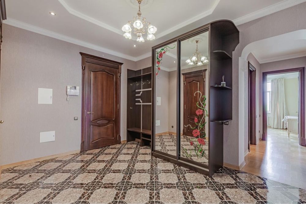 Квартира на вул. Олеся Гончара, 26 в Києві, ID 209784, фото №18