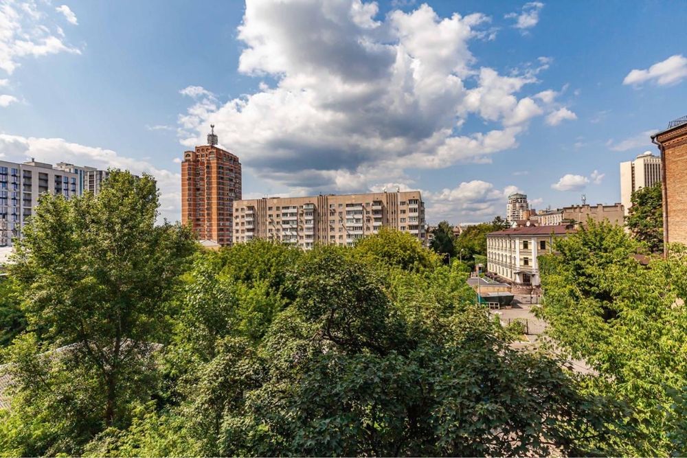 Квартира на вул. Олеся Гончара, 26 в Києві, ID 209784, фото №19