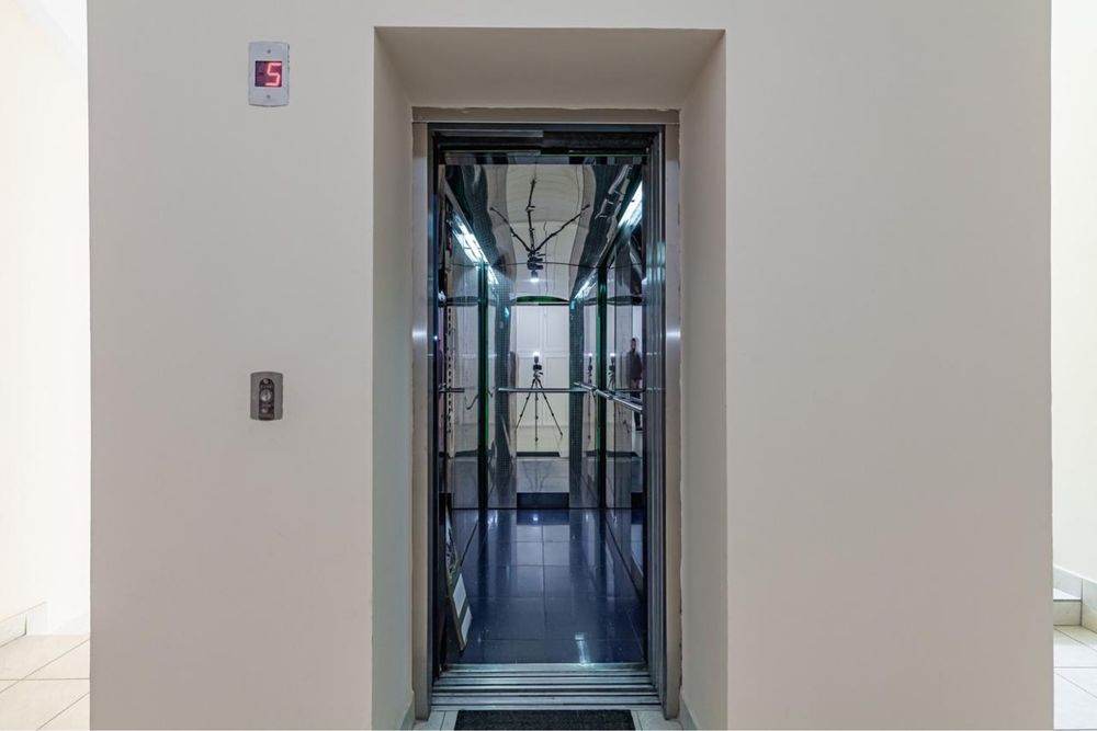 Квартира на вул. Олеся Гончара, 26 в Києві, ID 209784, фото №20