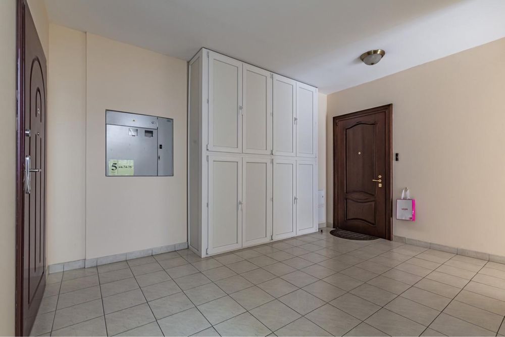 Квартира на вул. Олеся Гончара, 26 в Києві, ID 209784, фото №22