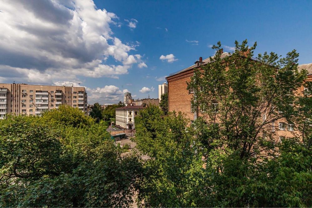 Квартира на вул. Олеся Гончара, 26 в Києві, ID 209784, фото №23