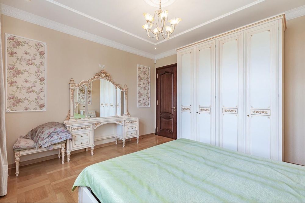 Квартира на вул. Олеся Гончара, 26 в Київ, ID 209784, фото №4