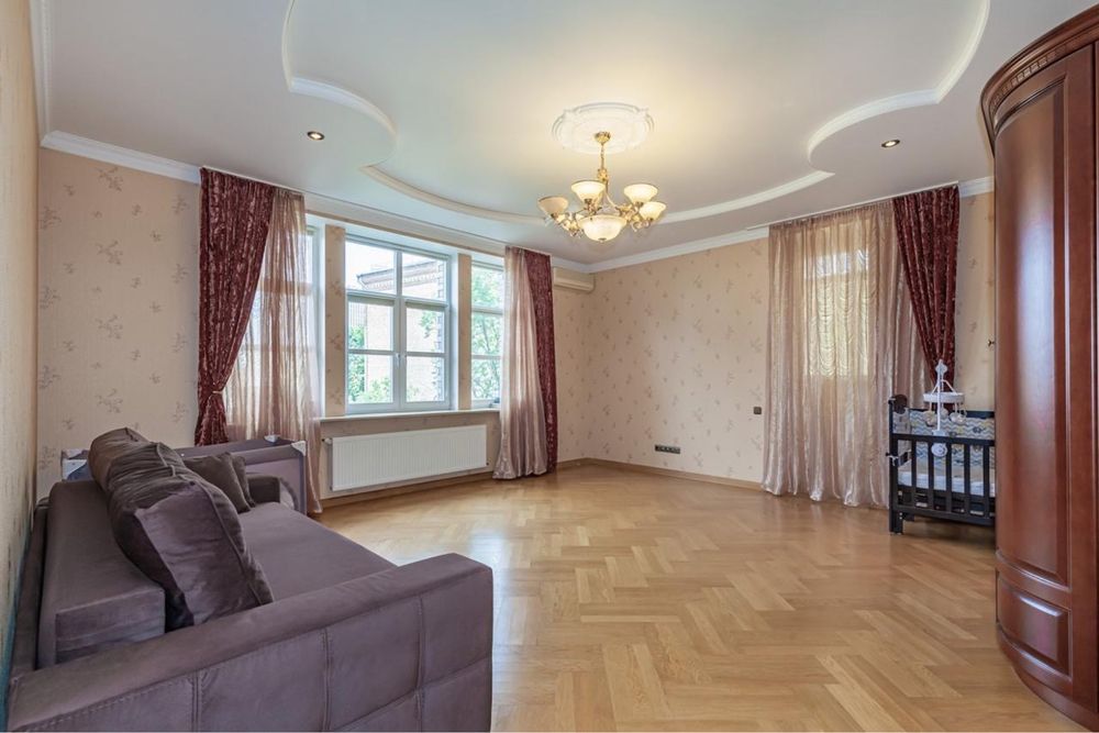 Квартира на вул. Олеся Гончара, 26 в Київ, ID 209784, фото №5