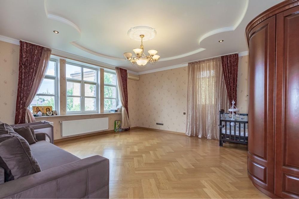 Квартира на вул. Олеся Гончара, 26 в Києві, ID 209784, фото №6
