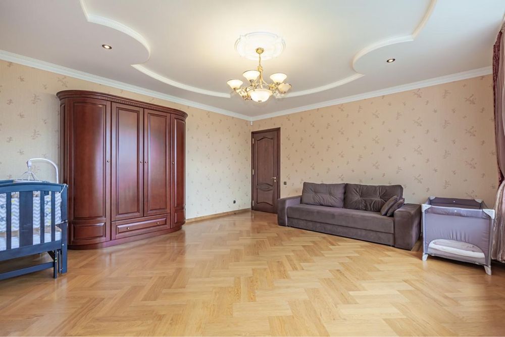 Квартира на вул. Олеся Гончара, 26 в Києві, ID 209784, фото №7