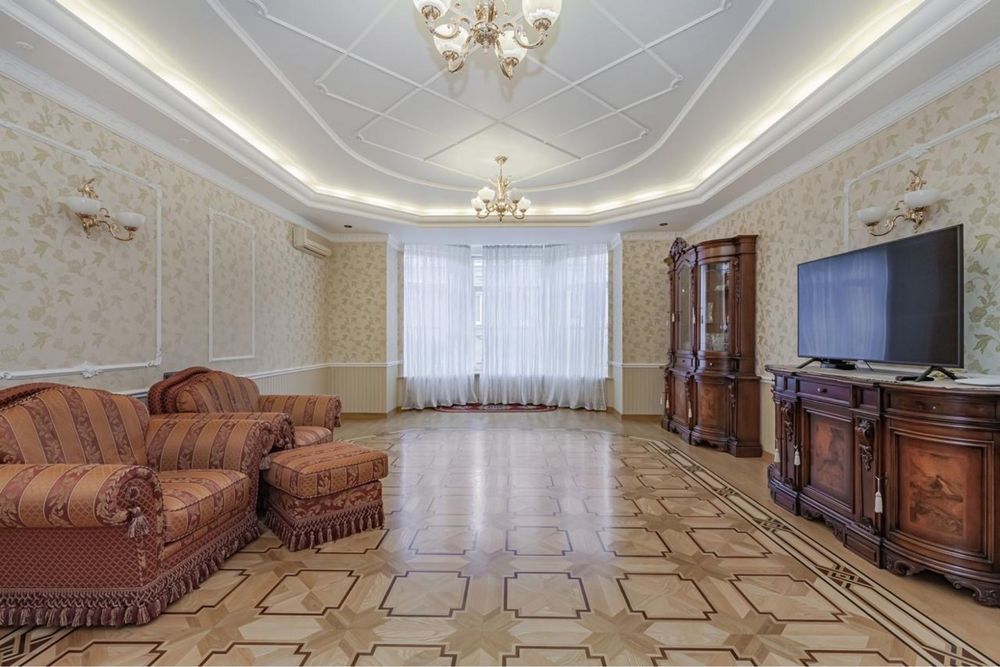 Квартира на вул. Олеся Гончара, 26 в Києві, ID 209784, фото №8
