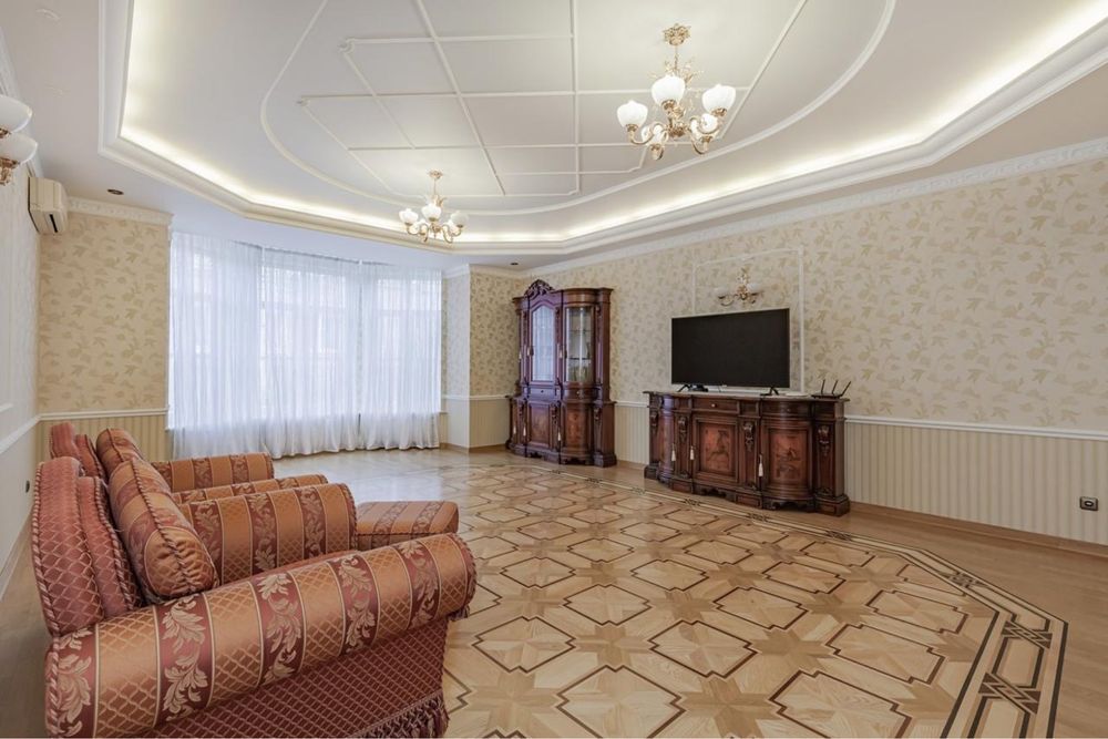 Квартира на вул. Олеся Гончара, 26 в Києві, ID 209784, фото №9