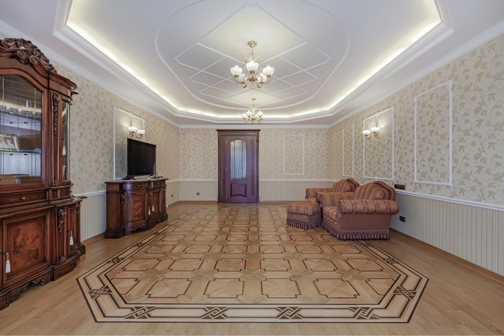 Квартира на вул. Олеся Гончара, 26 в Києві, ID 209784, фото №10