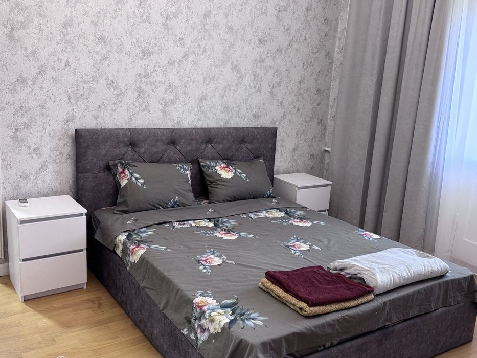 Квартира на Приморський, ID 466179, фото №1