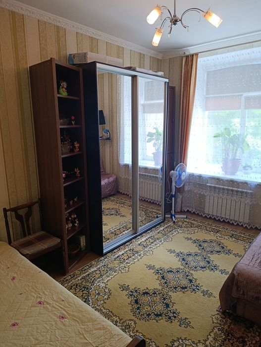 Квартира на біля театра Магара в Запоріжжі, ID 256979, фото №13