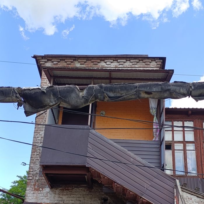 Квартира на біля театра Магара в Запоріжжі, ID 256979, фото №16