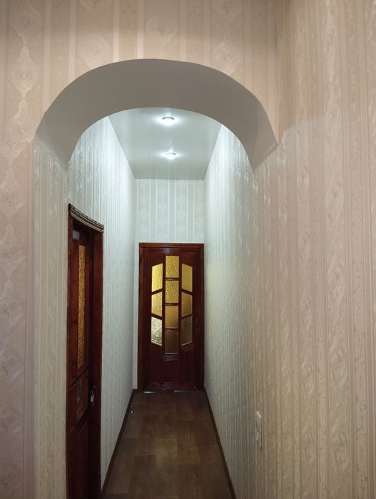 Квартира на біля театра Магара в Запоріжжі, ID 256979, фото №3
