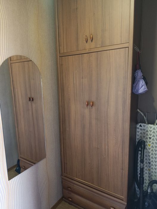 Квартира на біля театра Магара в Запоріжжі, ID 256979, фото №5