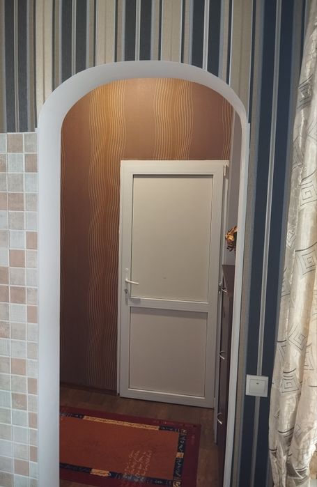 Квартира на біля театра Магара в Запоріжжі, ID 256979, фото №7