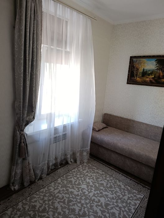 Квартира на біля театра Магара в Запоріжжі, ID 256979, фото №8